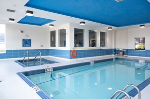 Piscina interna