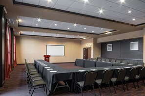 Meeting facility - Four Points by Sheraton Edmonton International Airport (Nisku)