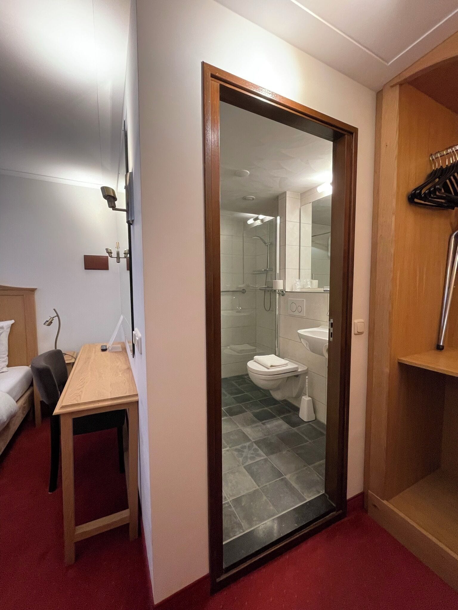 Foto - Amsterdam Wiechmann Hotel