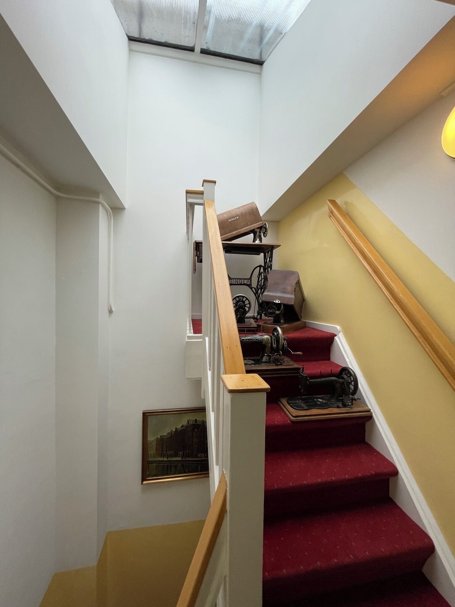 Foto - Amsterdam Wiechmann Hotel