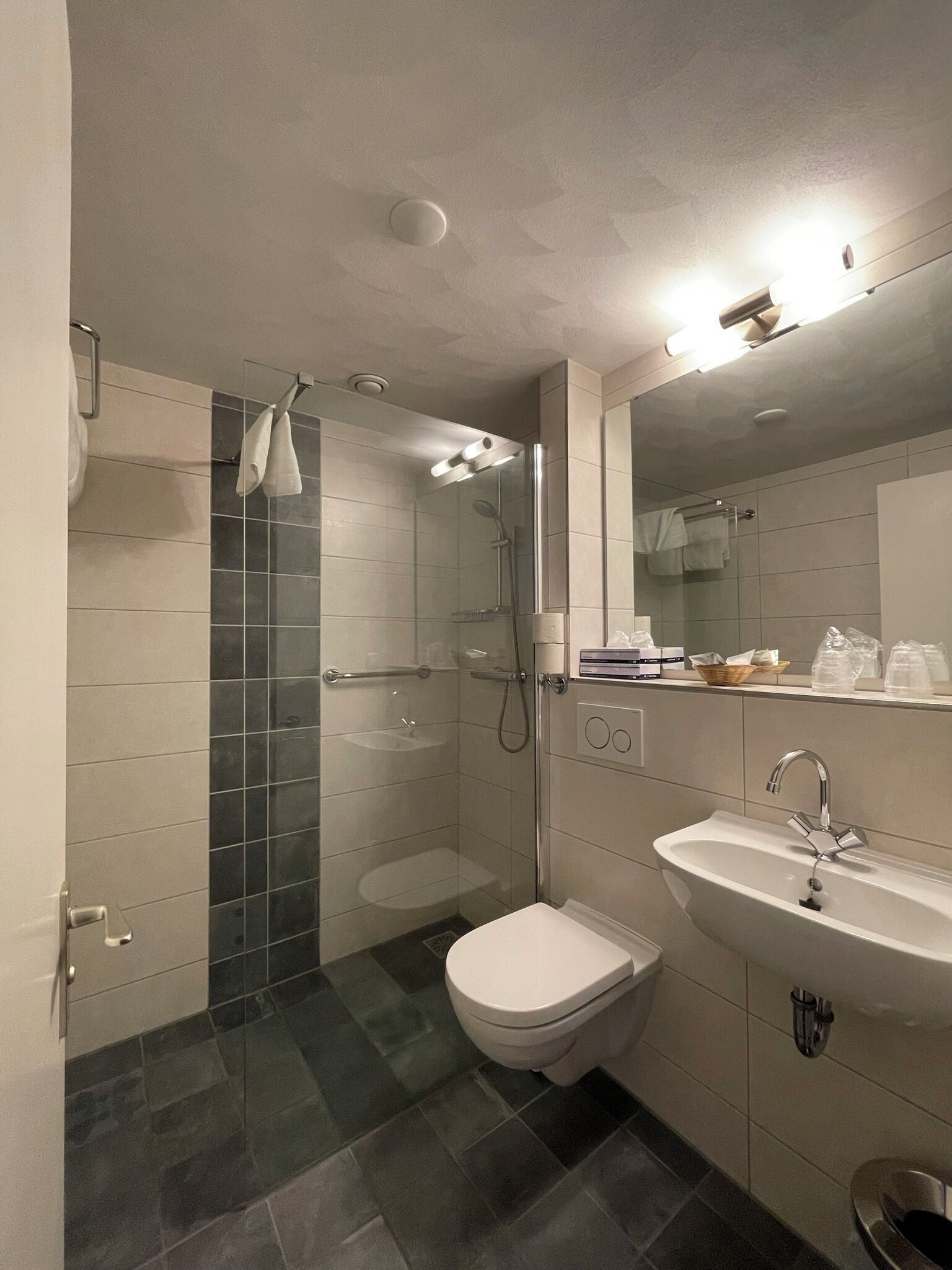 Foto - Amsterdam Wiechmann Hotel