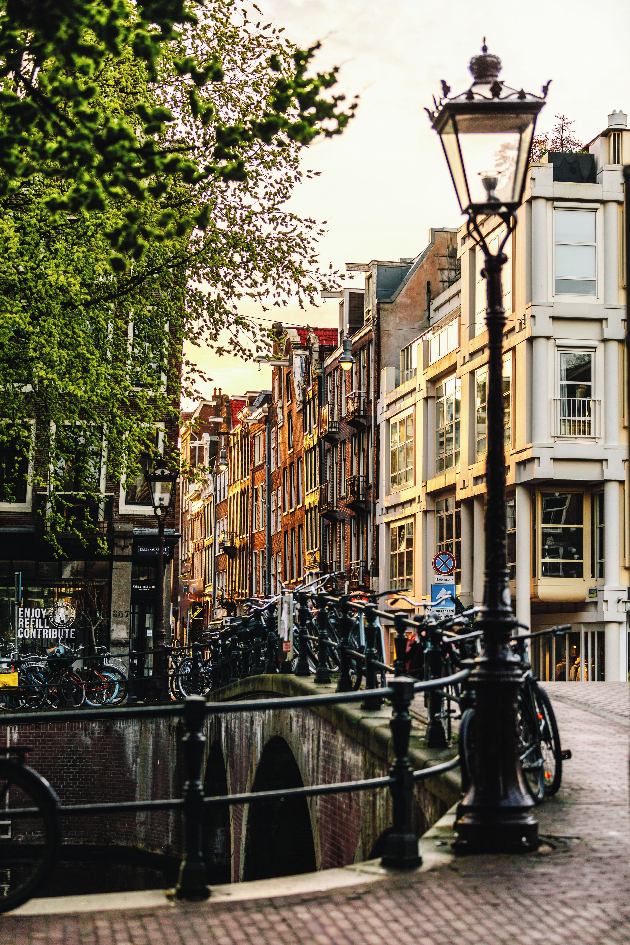 Foto - Amsterdam Wiechmann Hotel