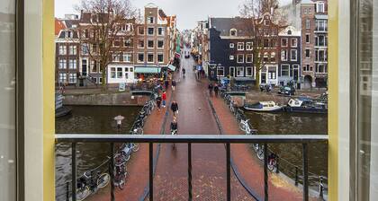 Amsterdam Wiechmann Hotel