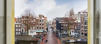 Amsterdam Wiechmann Hotel