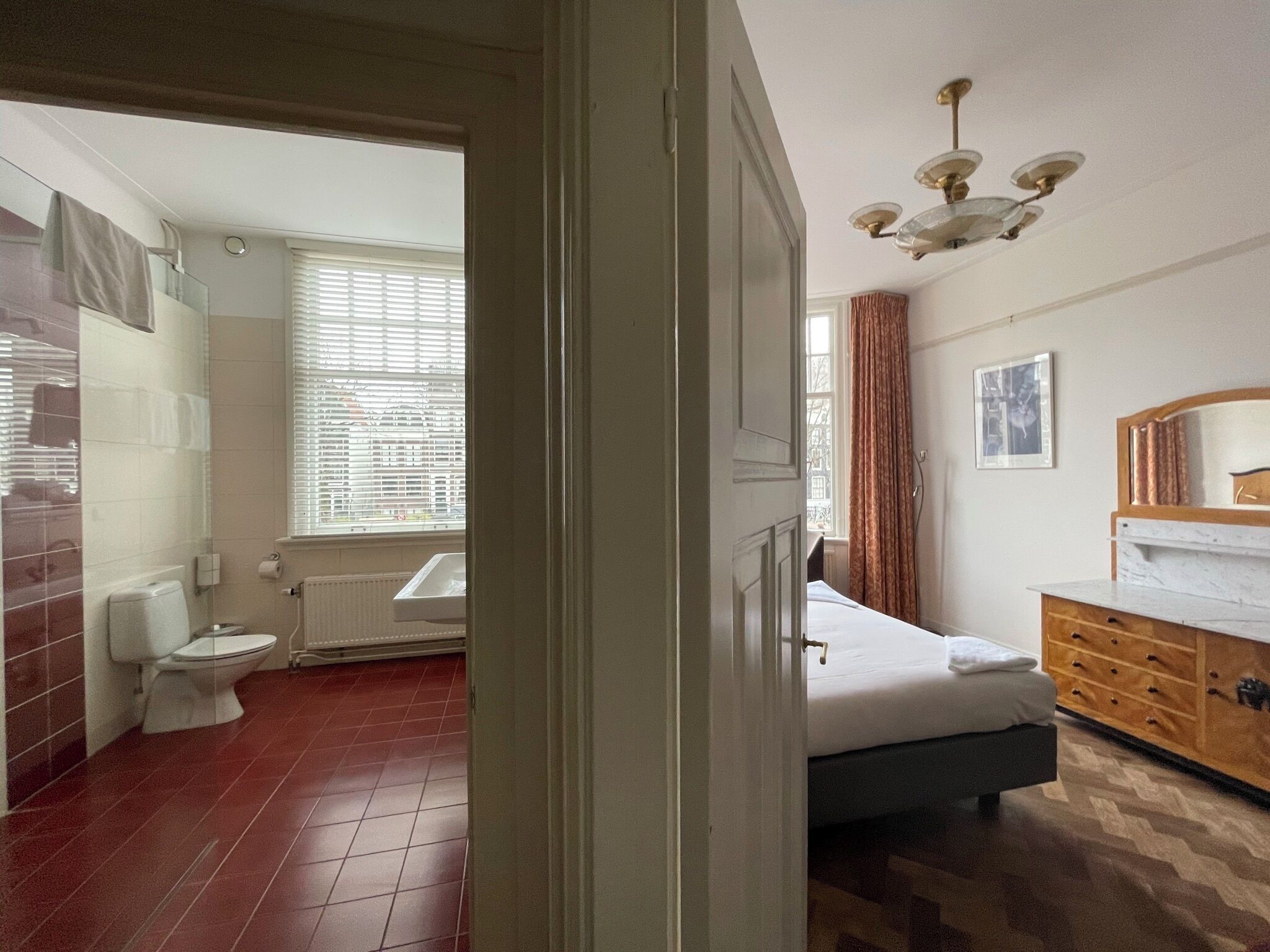 Photo - Amsterdam Wiechmann Hotel
