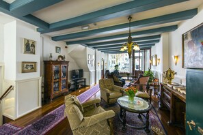 Interior - Amsterdam Wiechmann Hotel (Amsterdam)