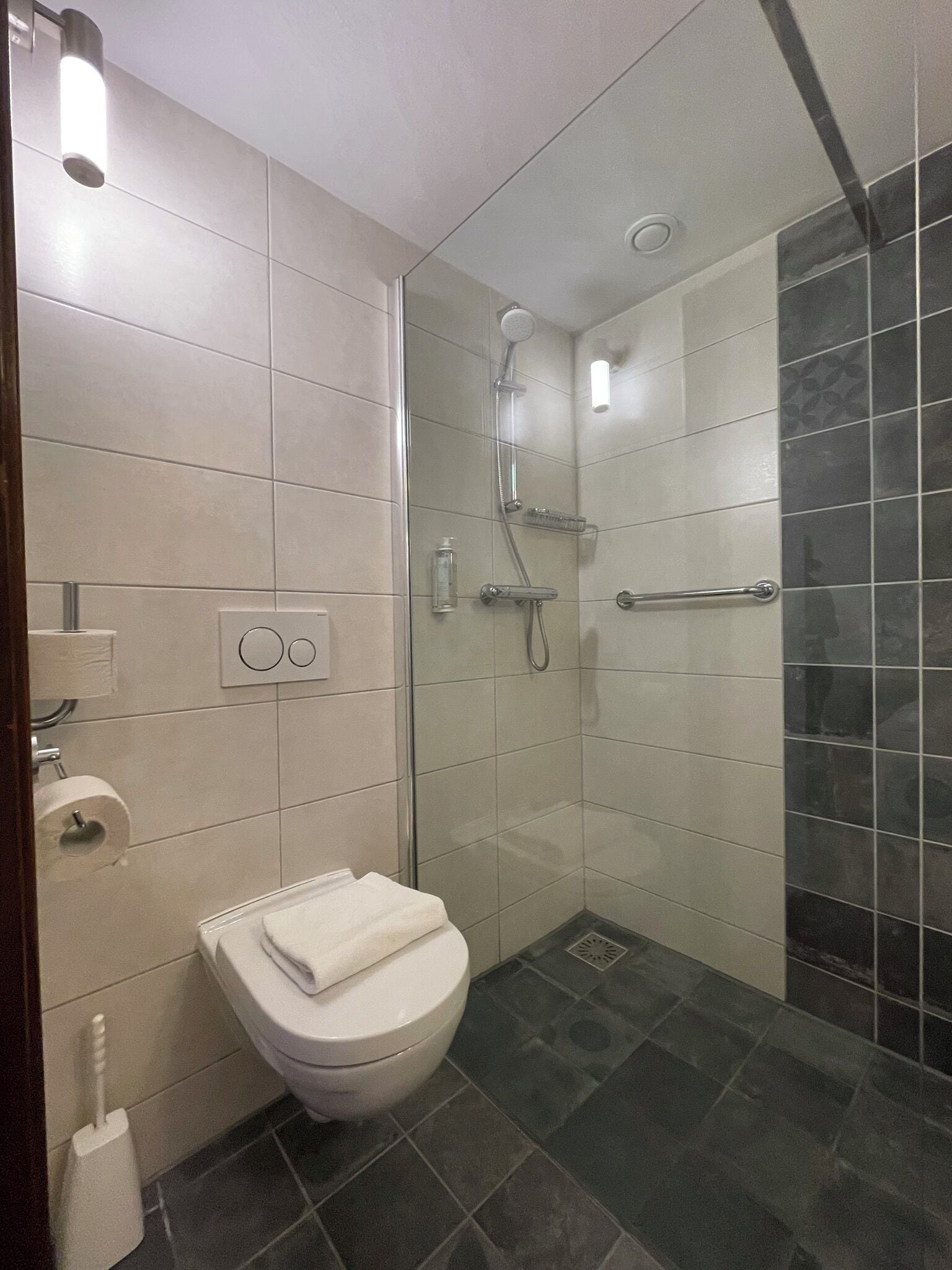 Foto - Amsterdam Wiechmann Hotel