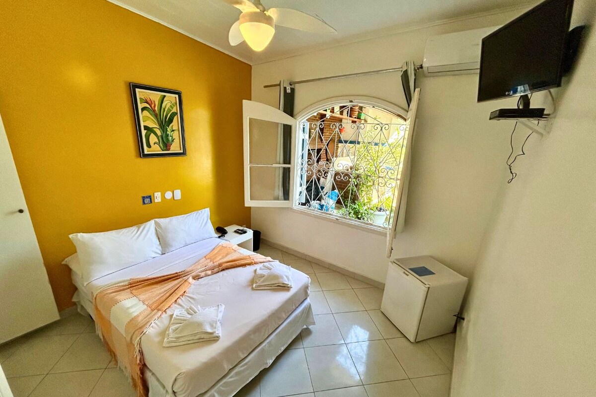 Équipements de la chambre