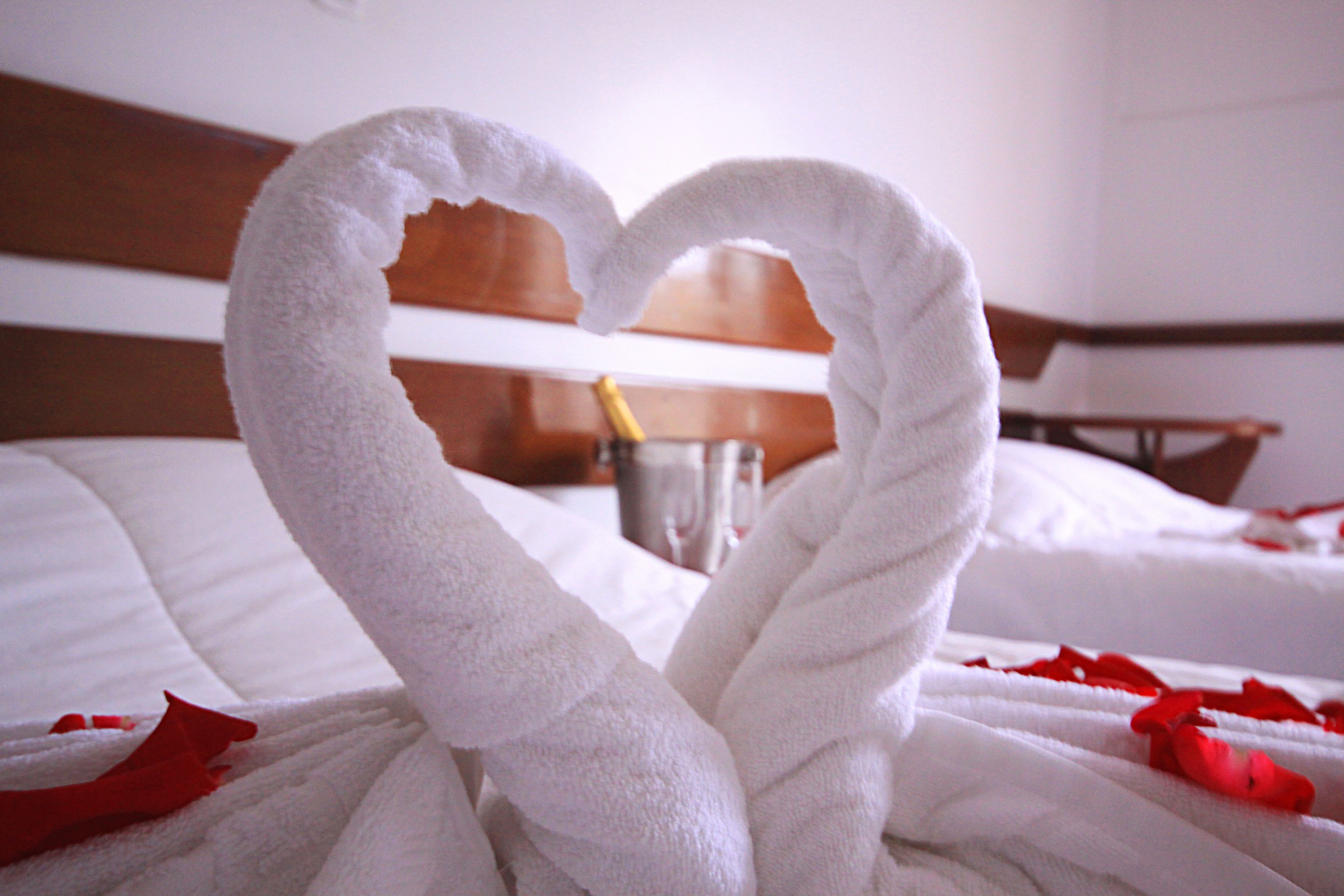 superior room, balcony | view from room