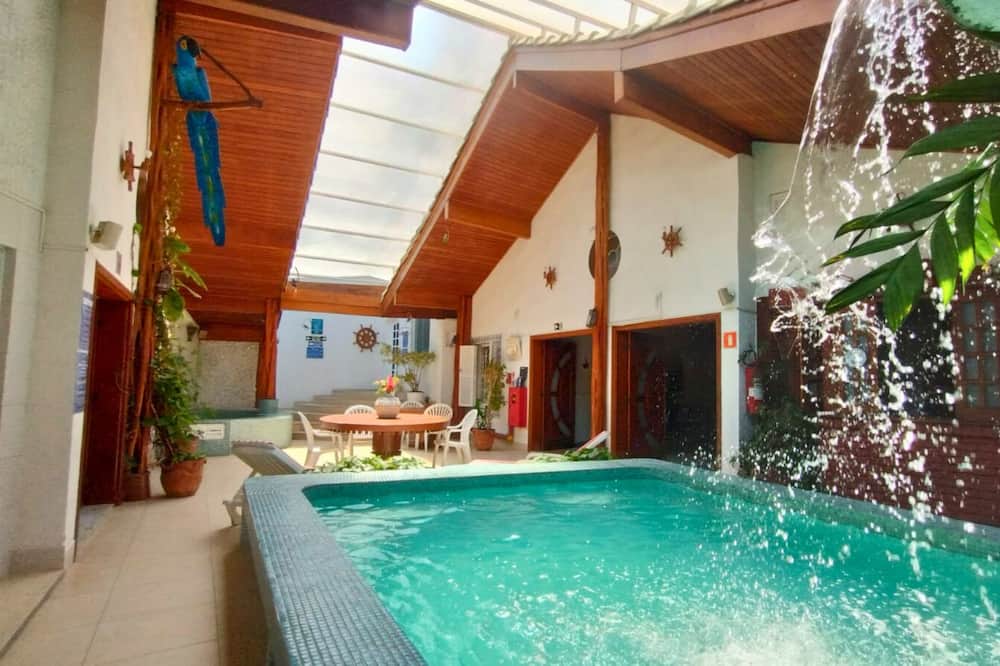 Hotel Casa Branca