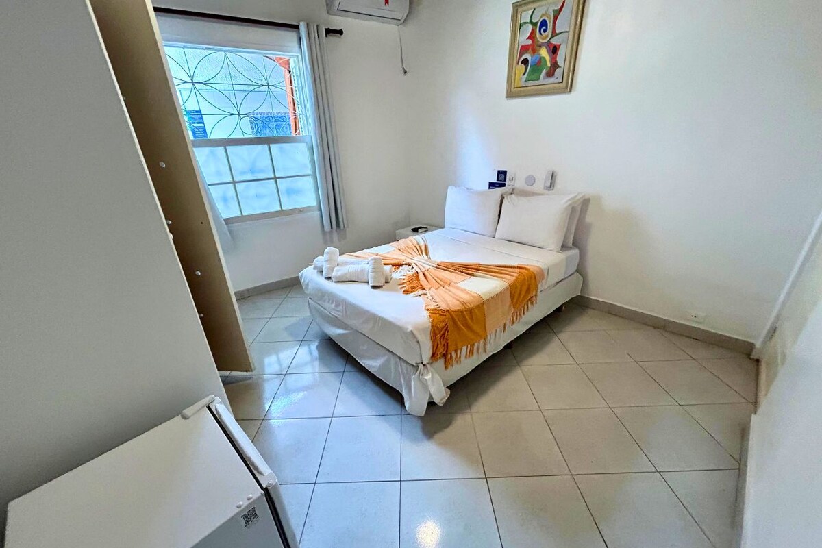 Équipements de la chambre