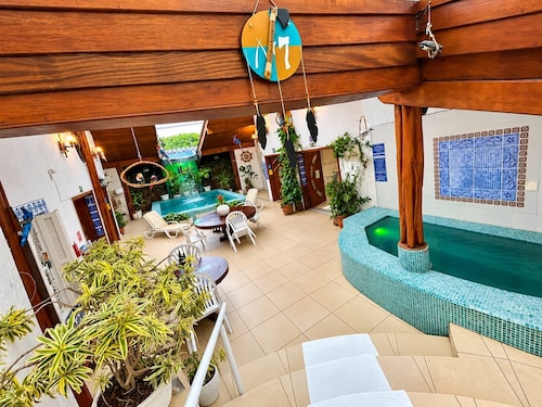 Hotel Casa Branca