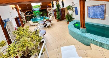 Hotel Casa Branca