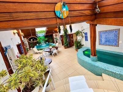 Hotel Casa Branca