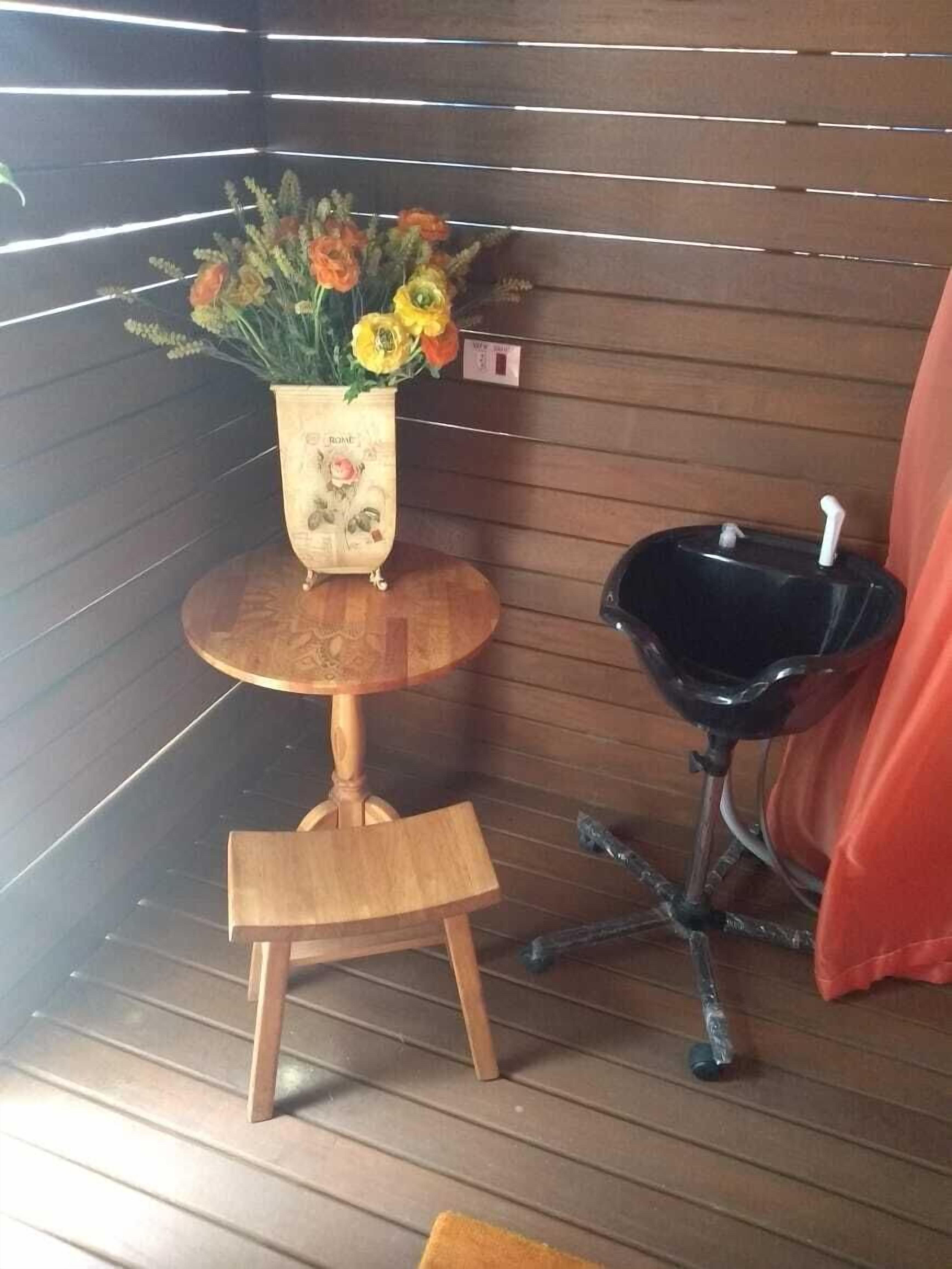 body treatments, facials