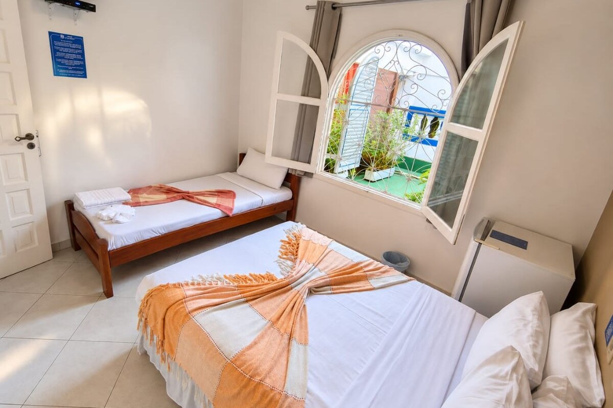 Suite Standard 39 | Servicio de la habitación