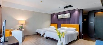 JingShangYuehua Hotel