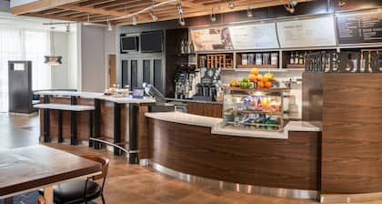 Courtyard Glassboro Rowan University