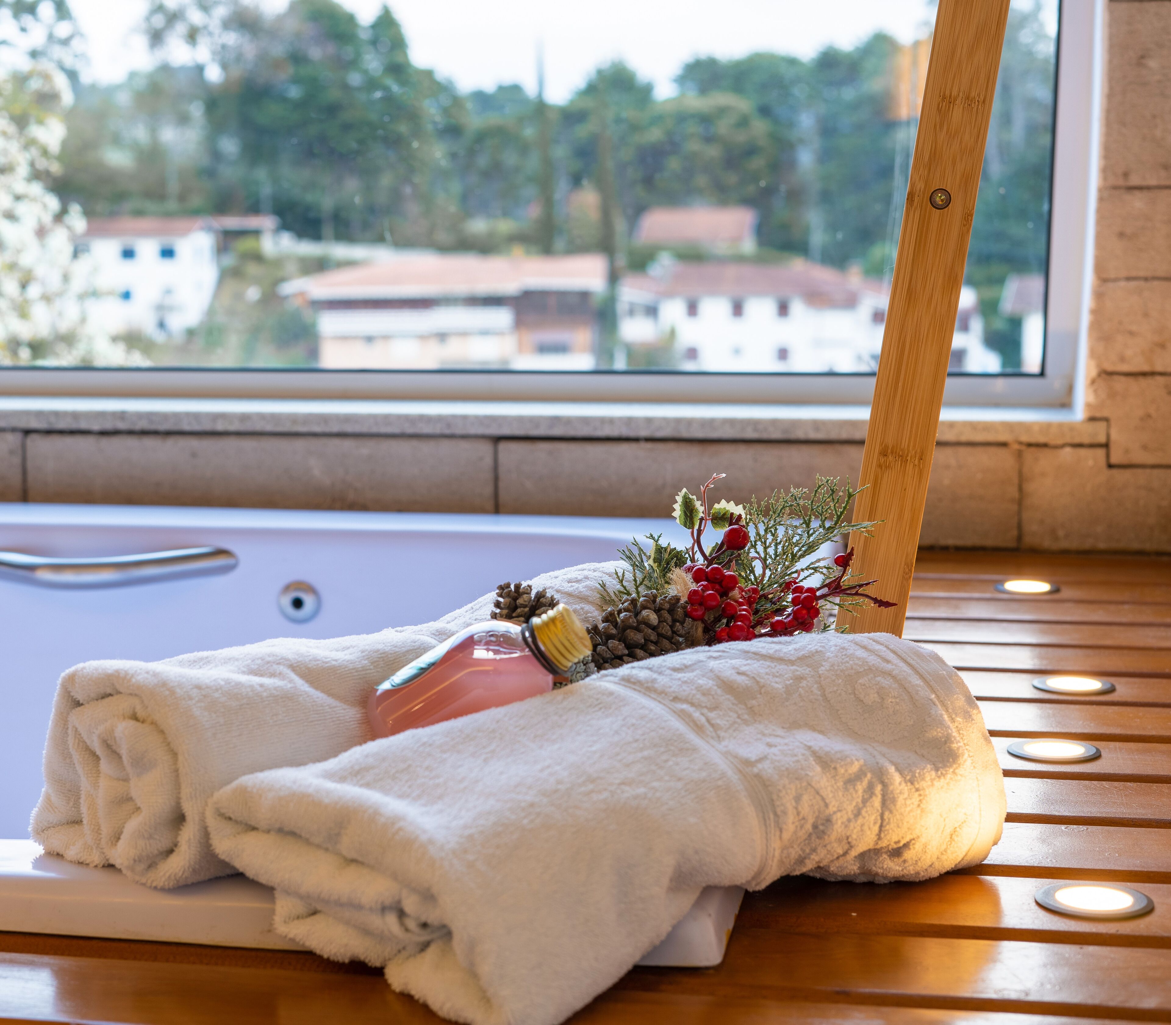 Foto - Pousada Marco Polo