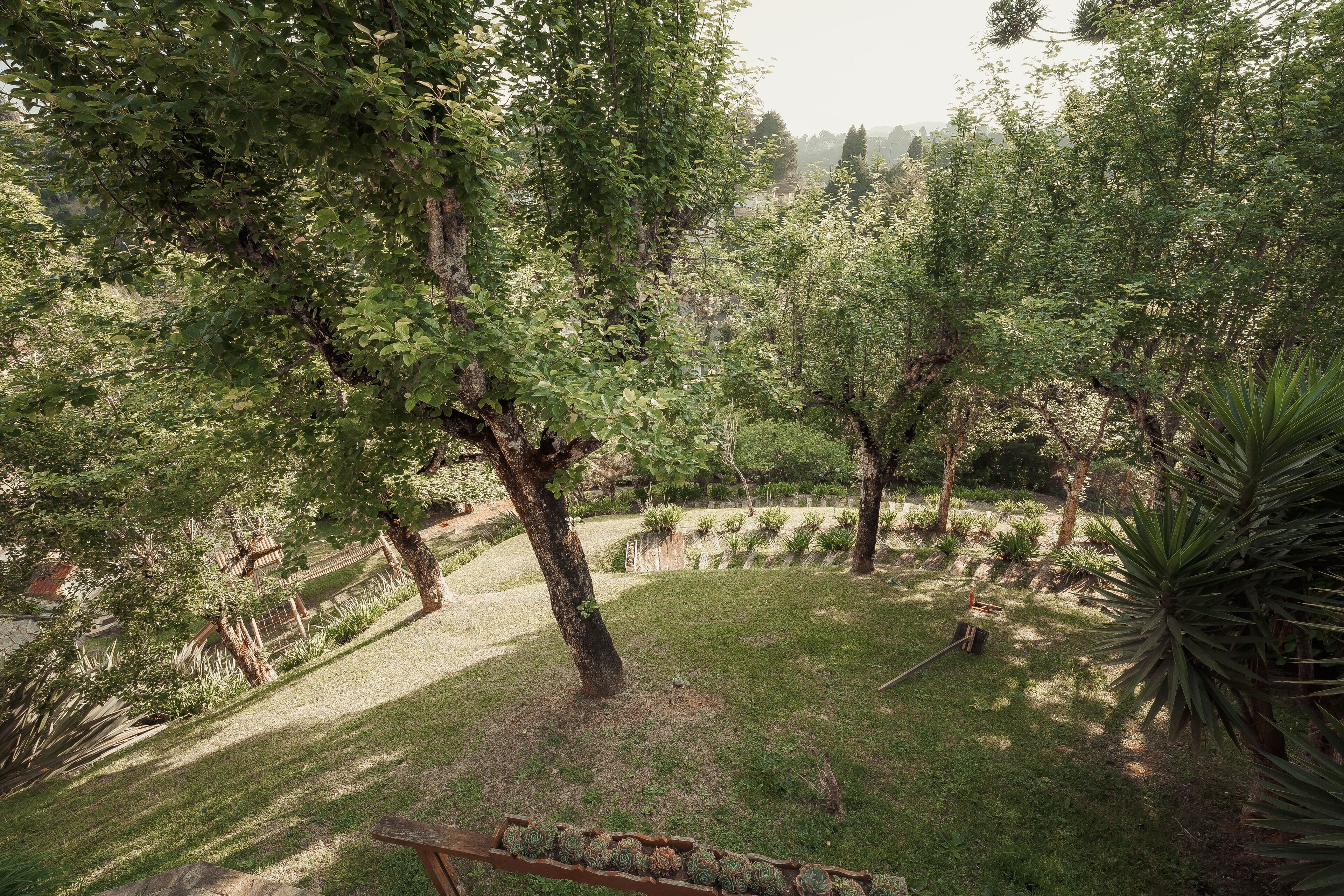 Foto - Pousada Marco Polo