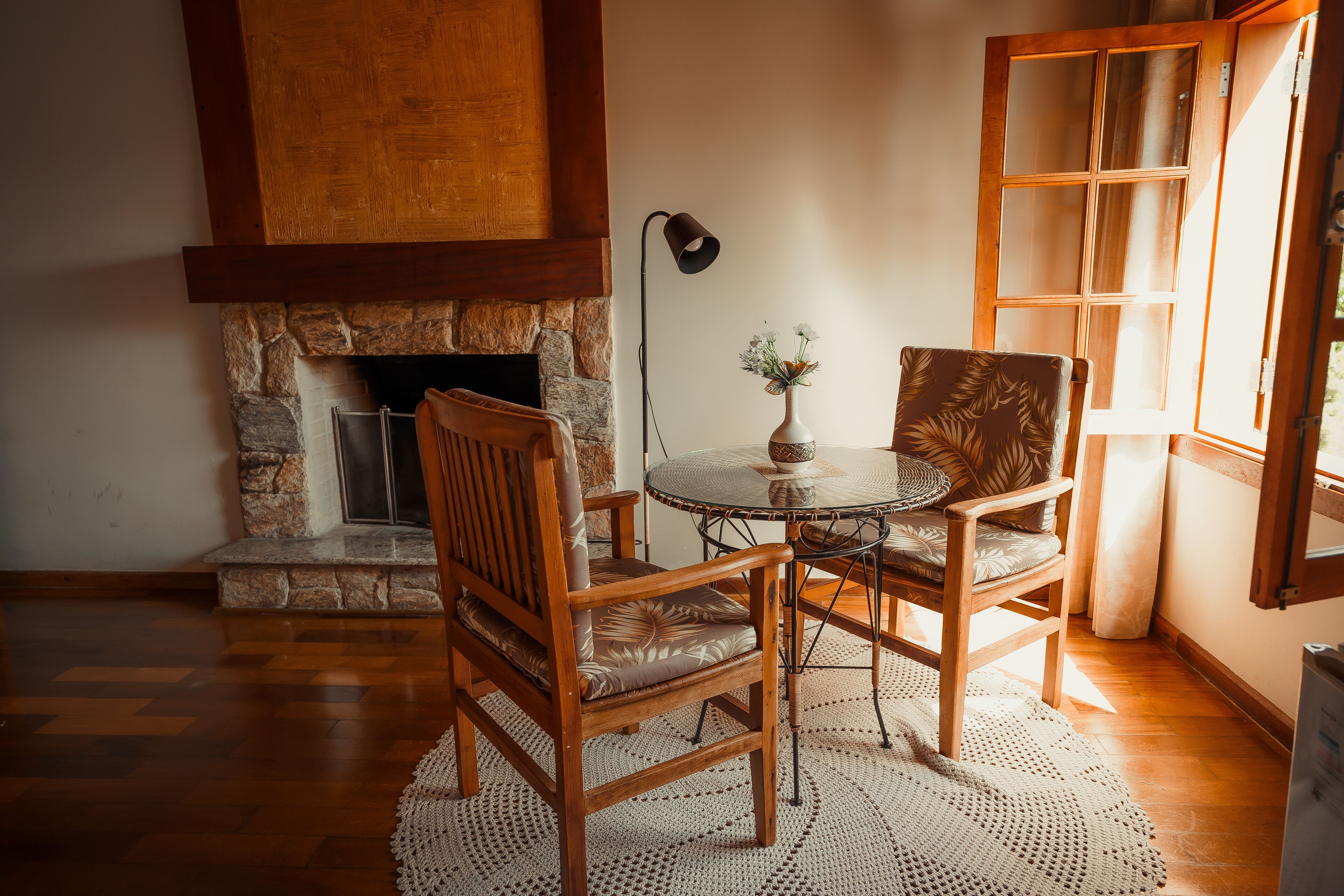 Foto - Pousada Marco Polo