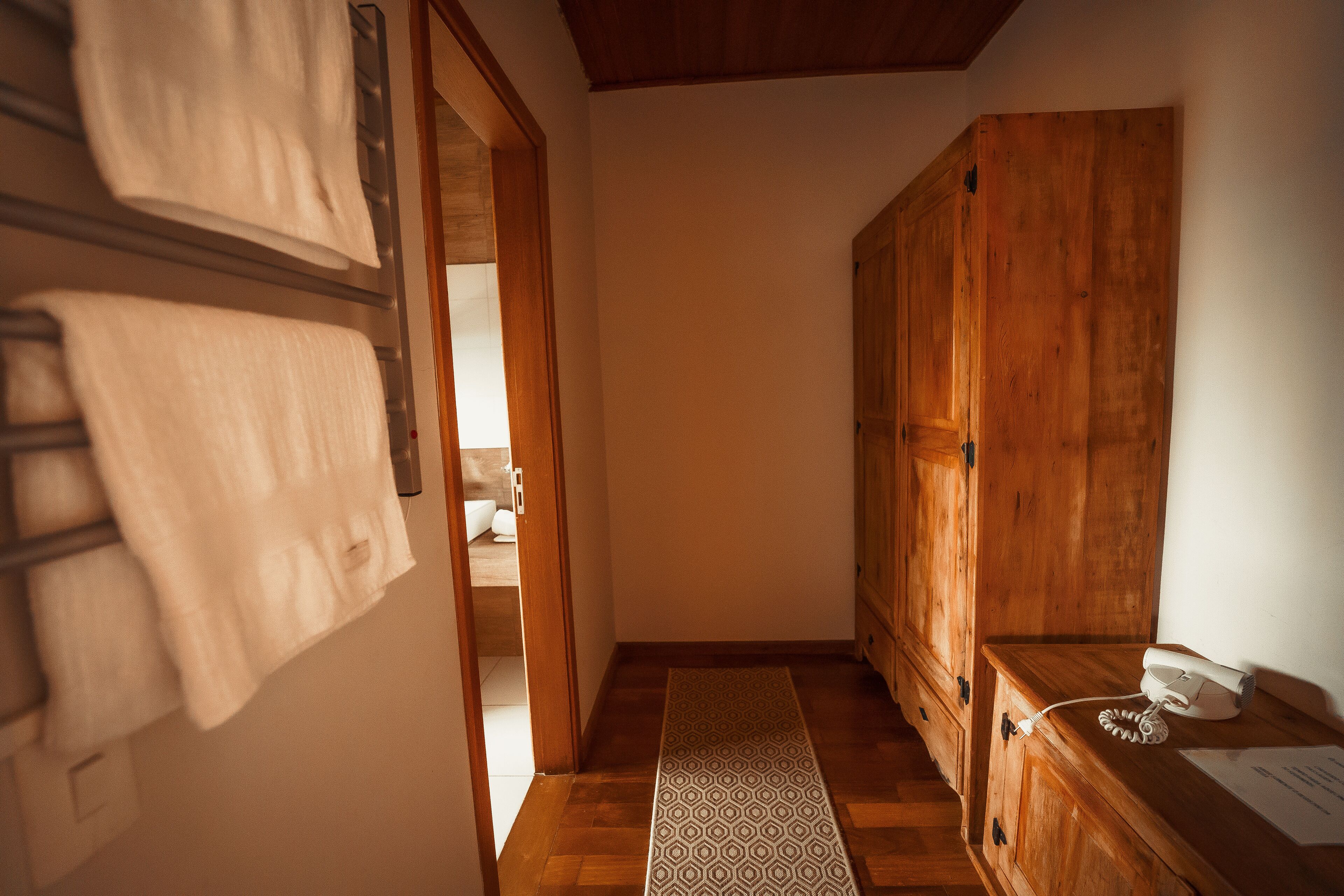 Foto - Pousada Marco Polo