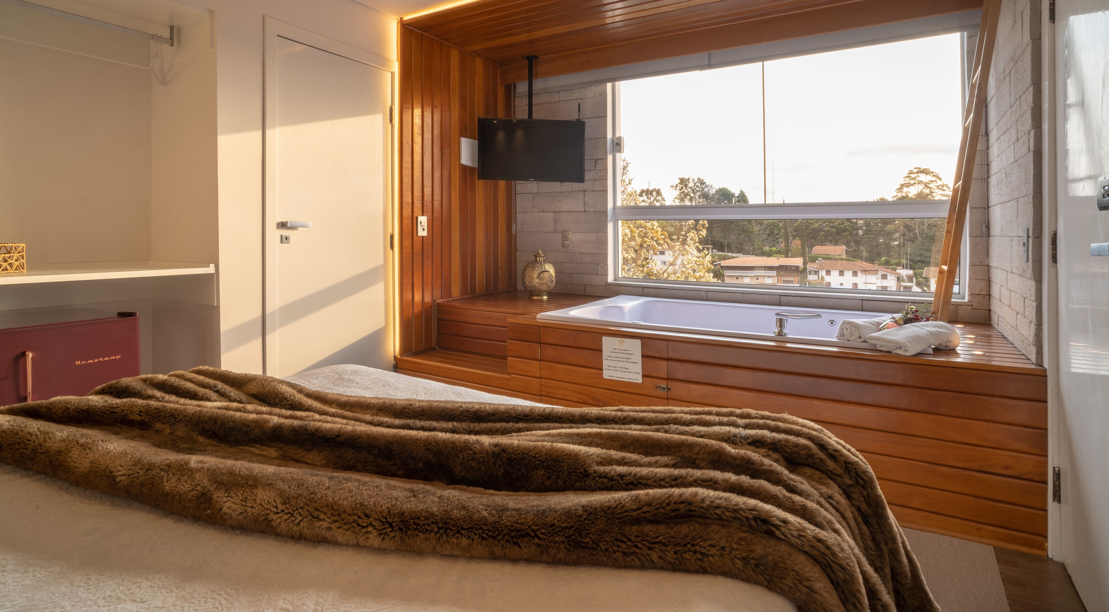 Foto - Pousada Marco Polo