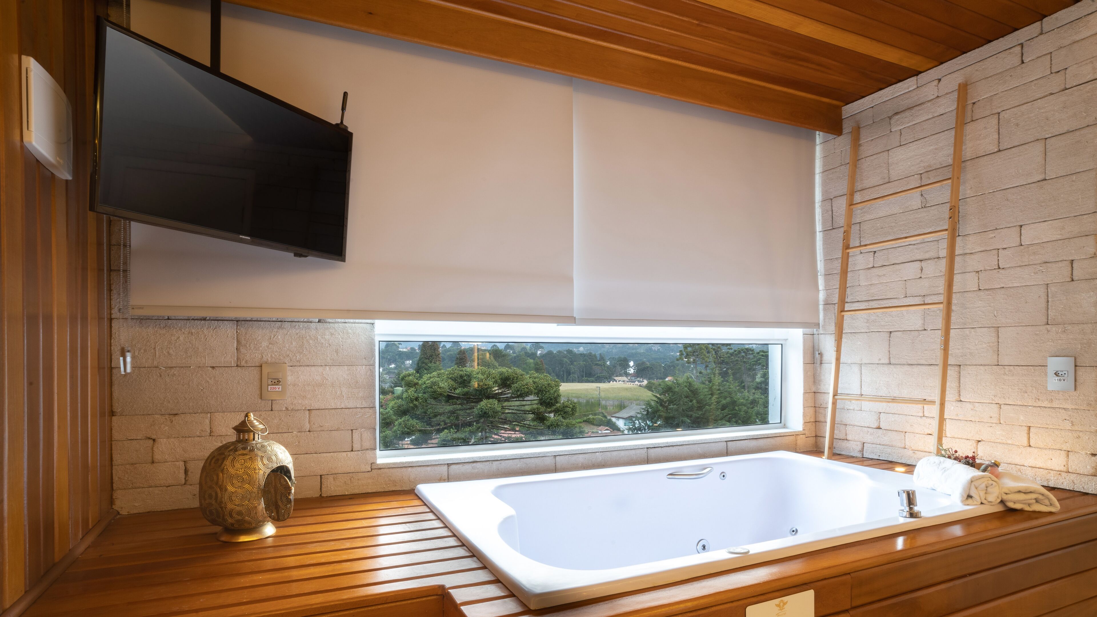 Foto - Pousada Marco Polo