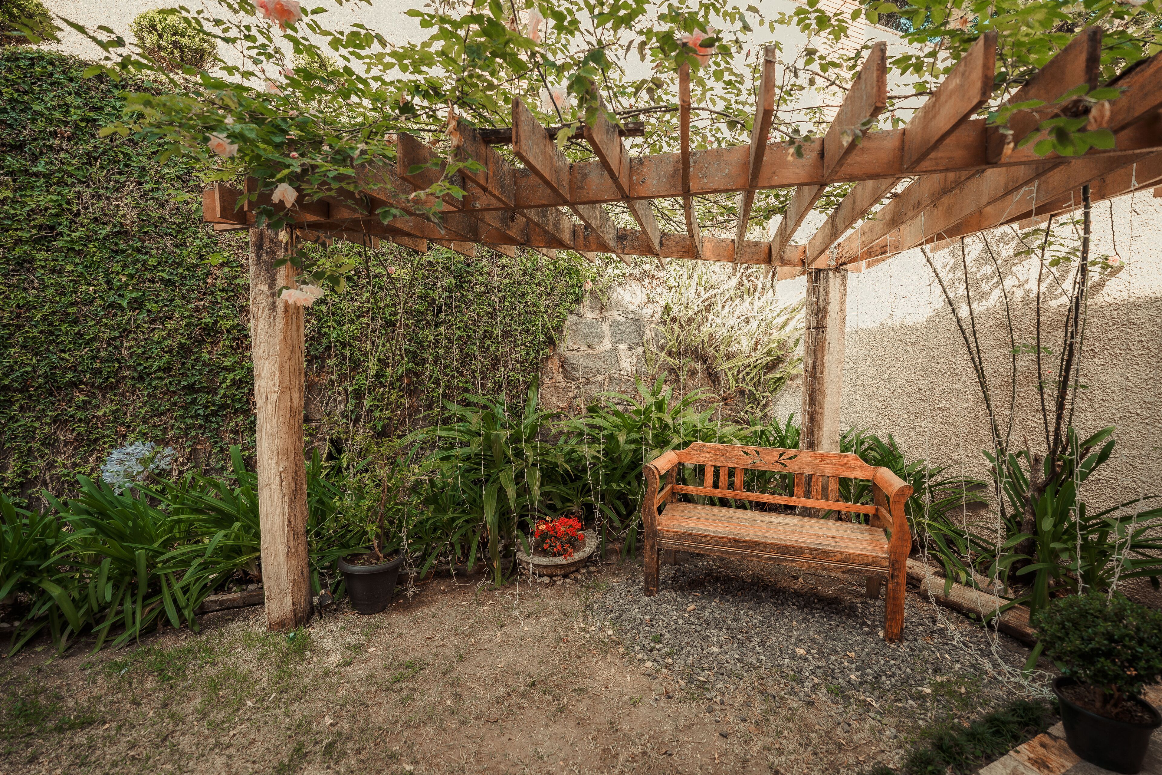 Foto - Pousada Marco Polo