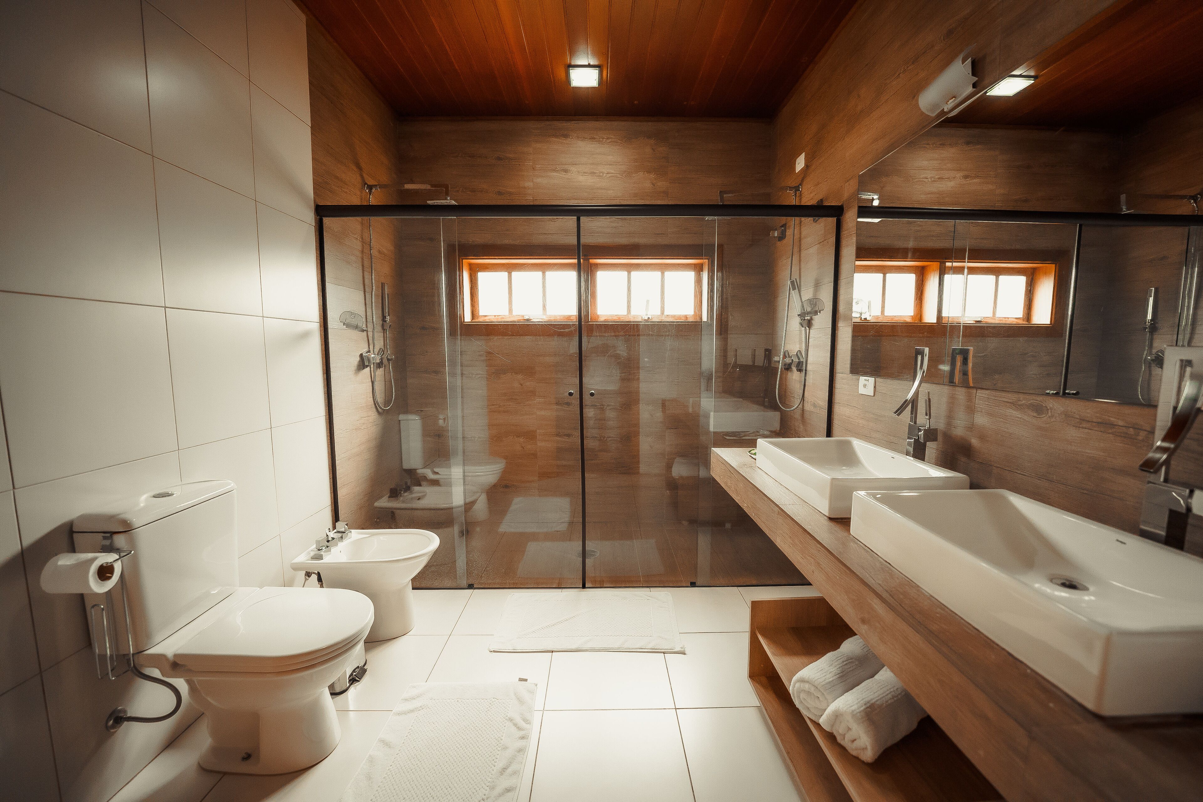 Foto - Pousada Marco Polo