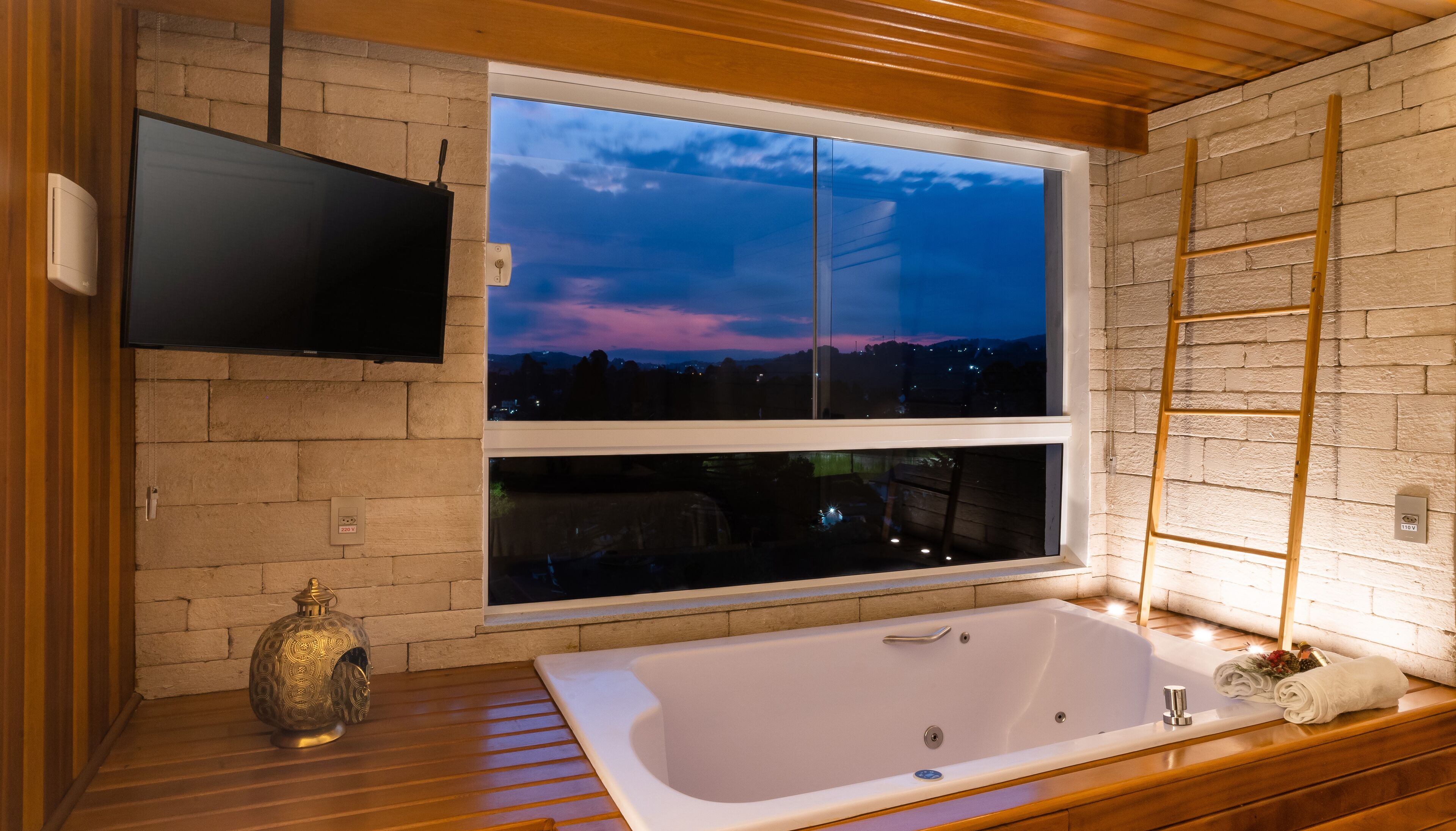 Foto - Pousada Marco Polo