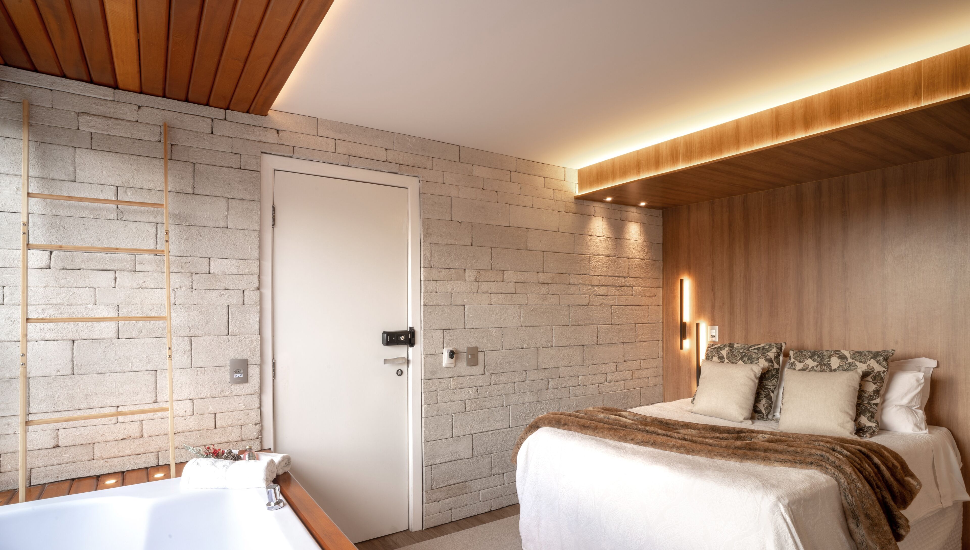 Foto - Pousada Marco Polo