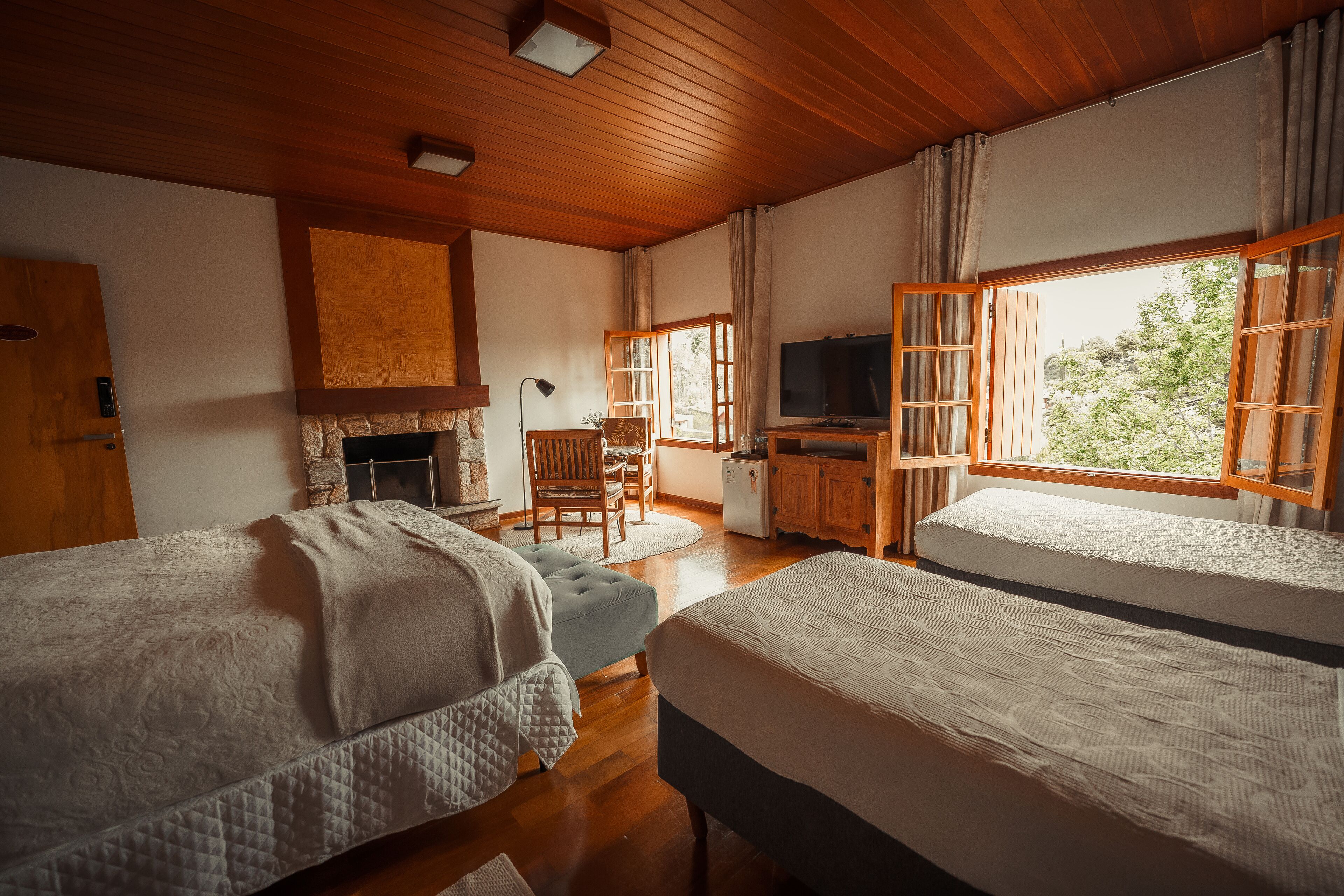 Foto - Pousada Marco Polo