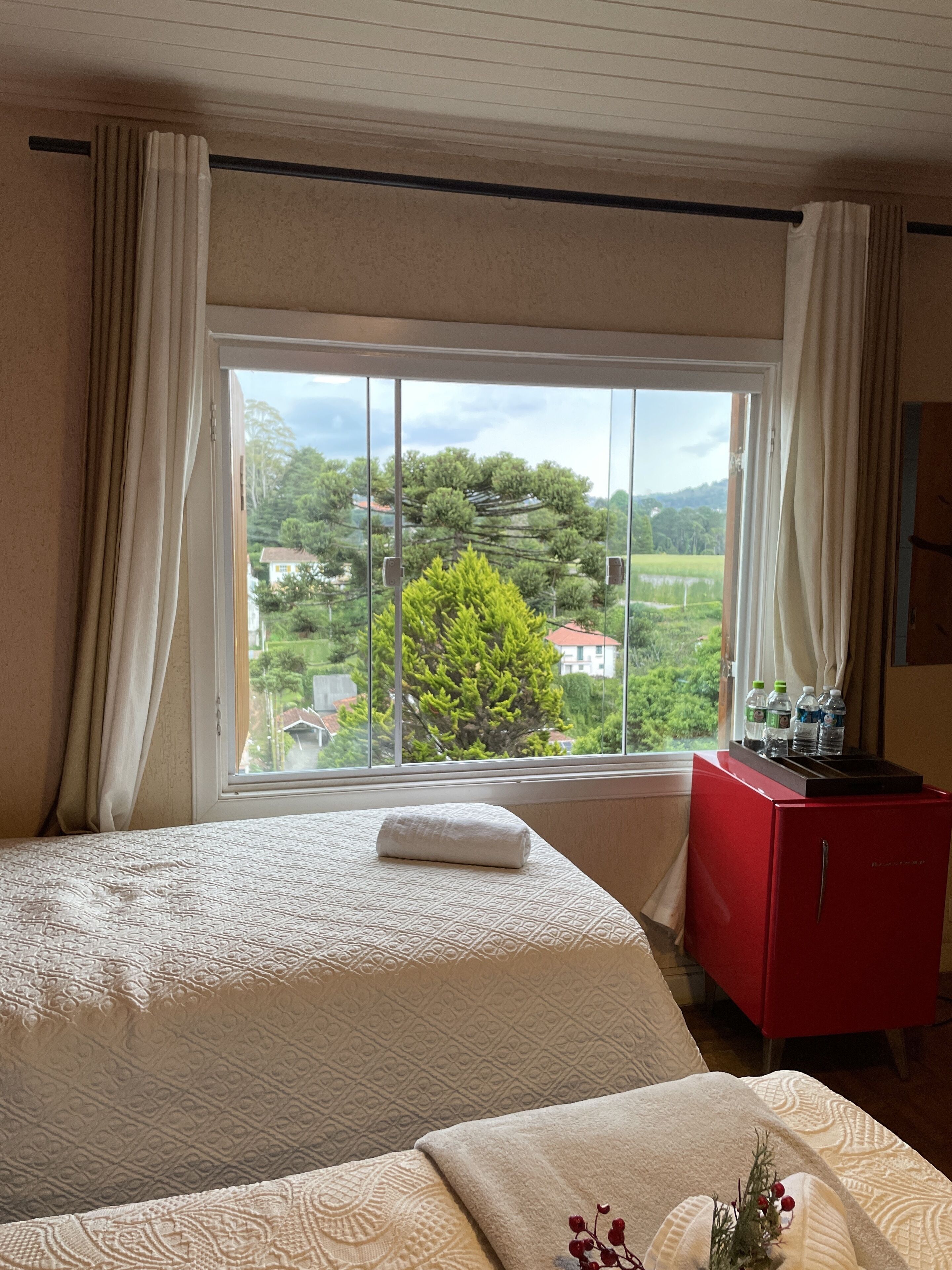 Foto - Pousada Marco Polo