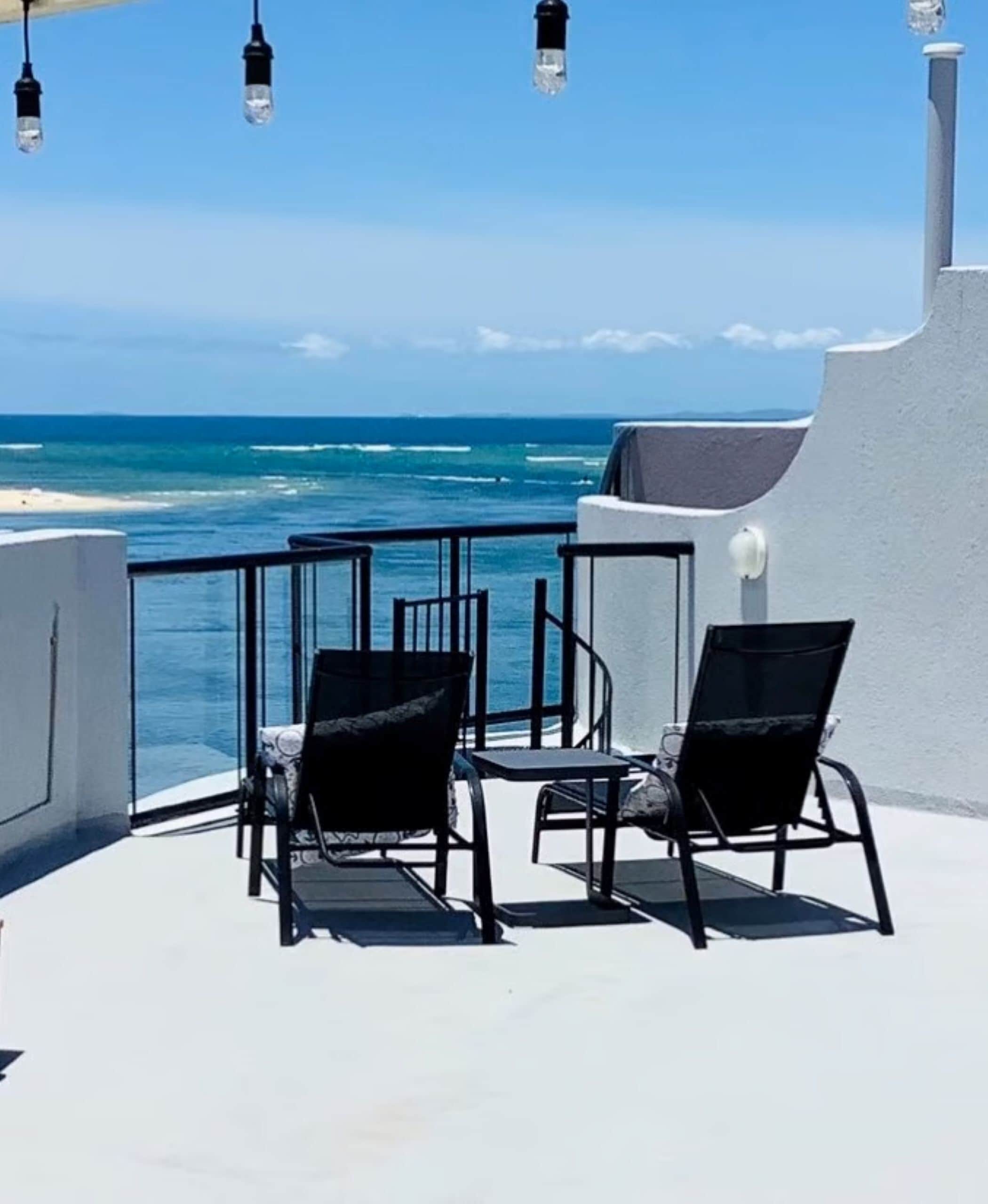 Apartment | Terrace/patio