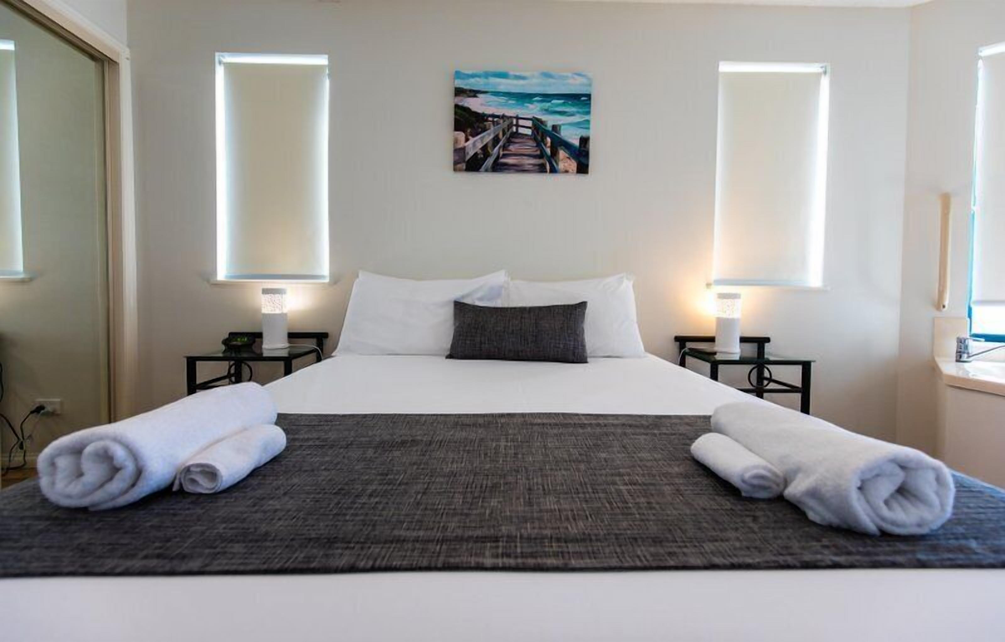Appartement, 1 chambre, vue ville | Fer et planche à repasser, Wi-Fi gratuit, draps fournis