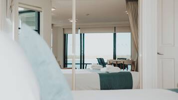 Fer et planche à repasser, Wi-Fi gratuit, draps fournis