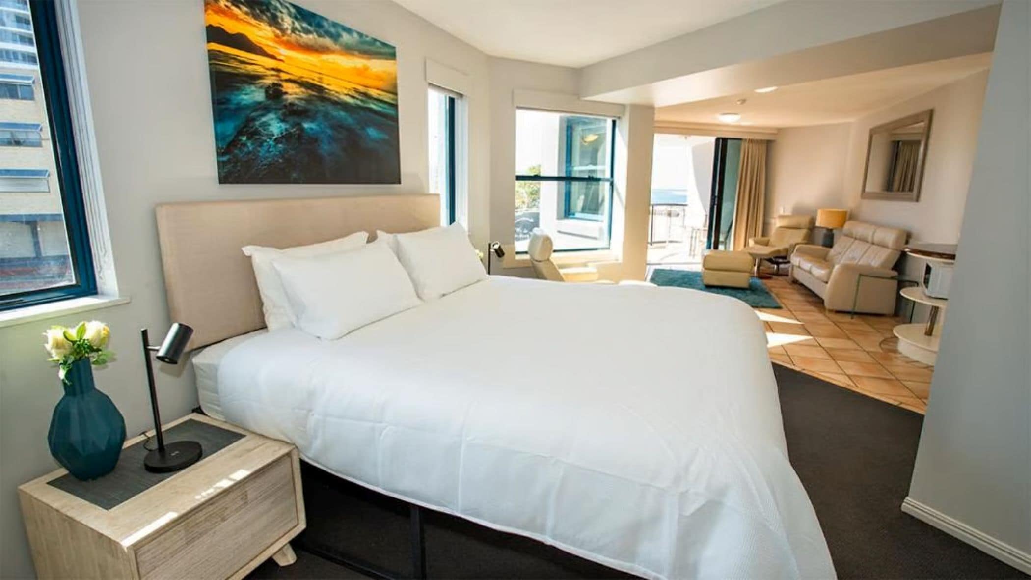 Apartment | Iron/ironing board, free WiFi, bed sheets