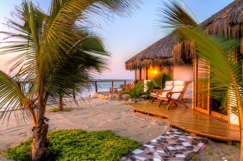 Yemaya Boutique Hotel