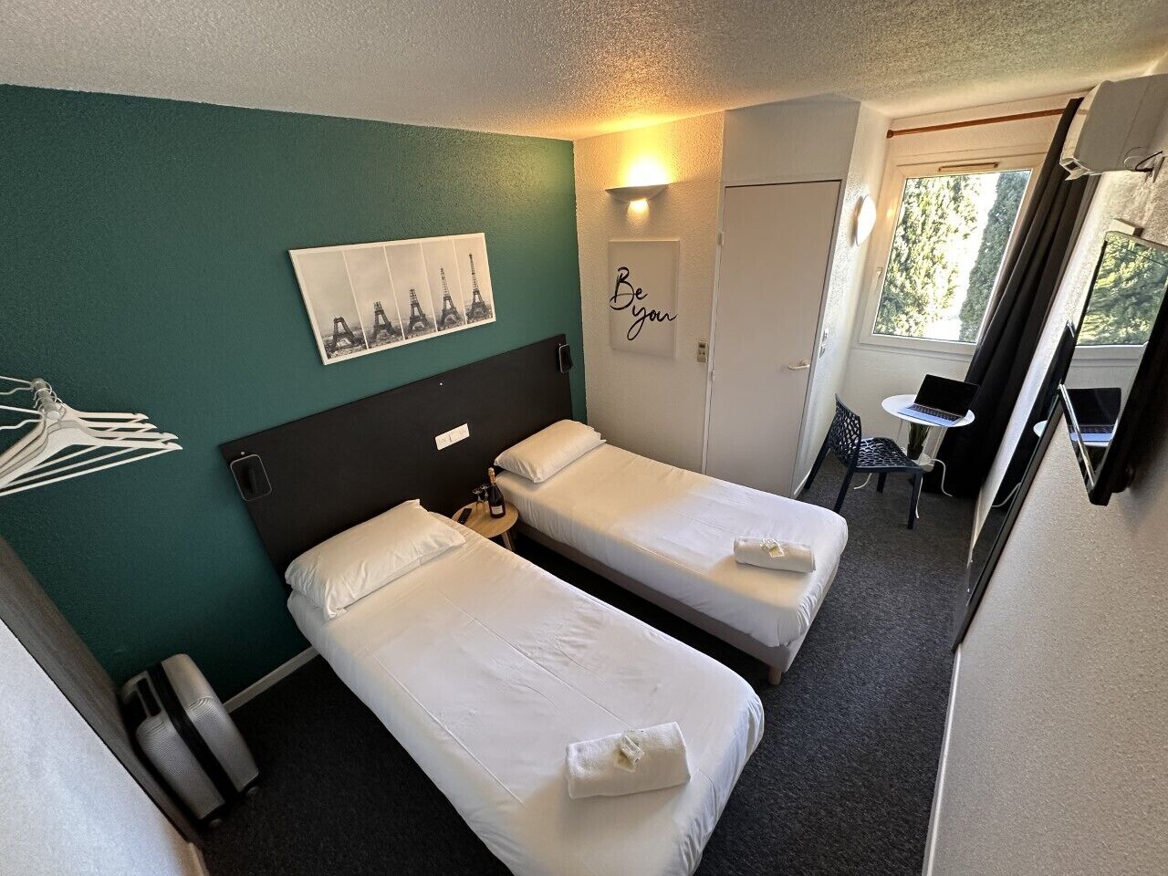 Foto - L'Escale d'Alès HOTEL