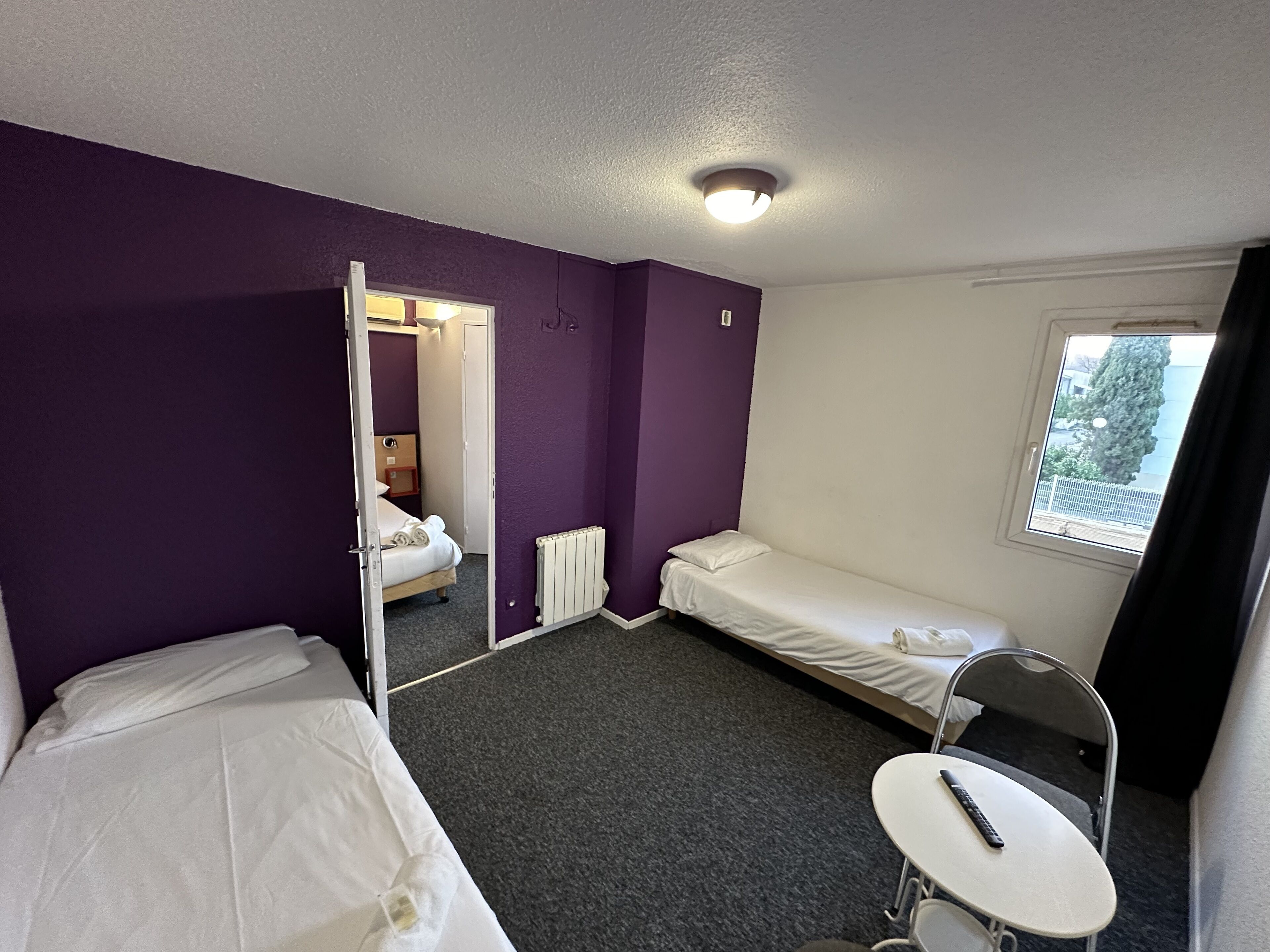 Foto - L'Escale d'Alès HOTEL