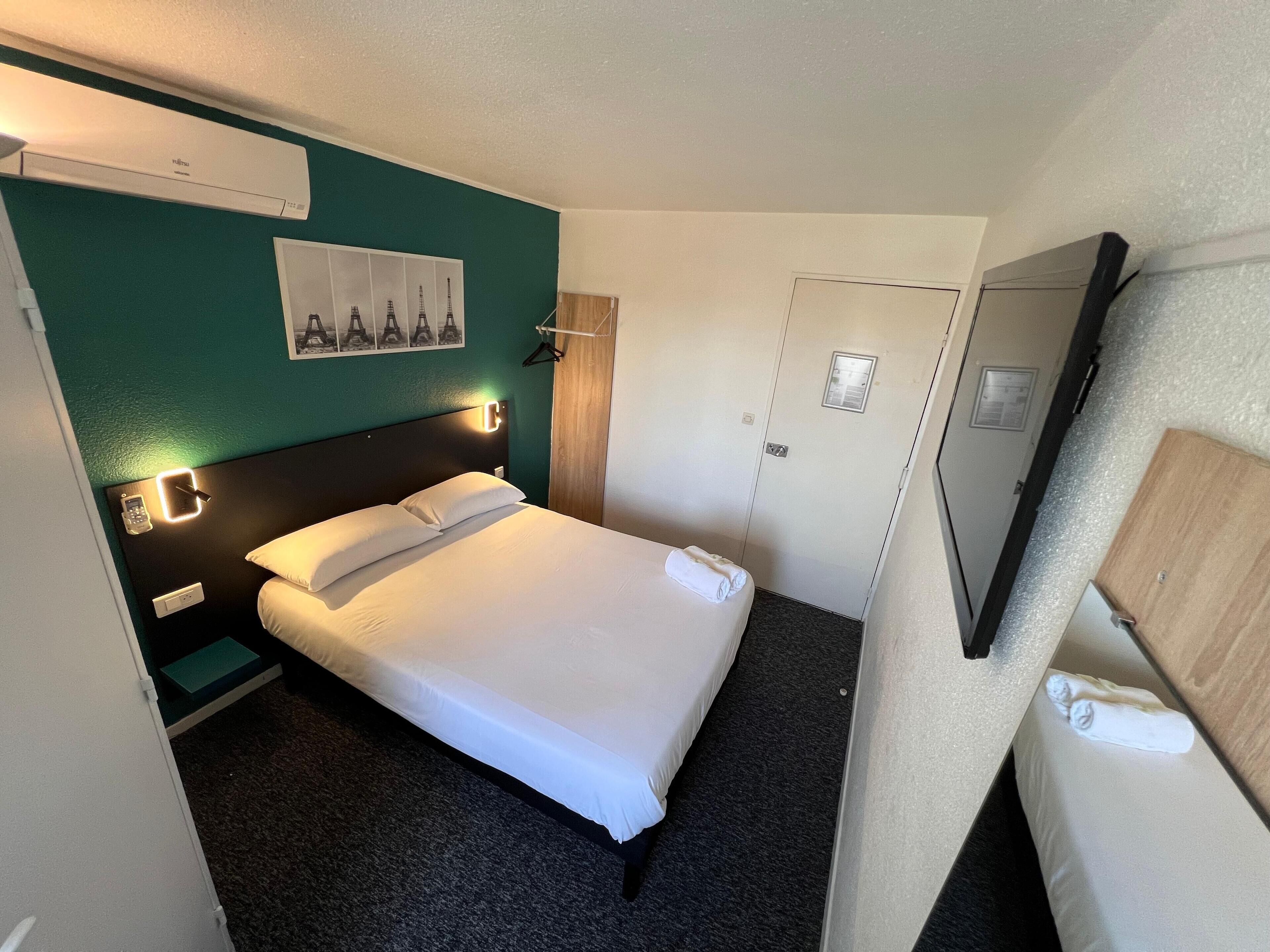 Foto - L'Escale d'Alès HOTEL