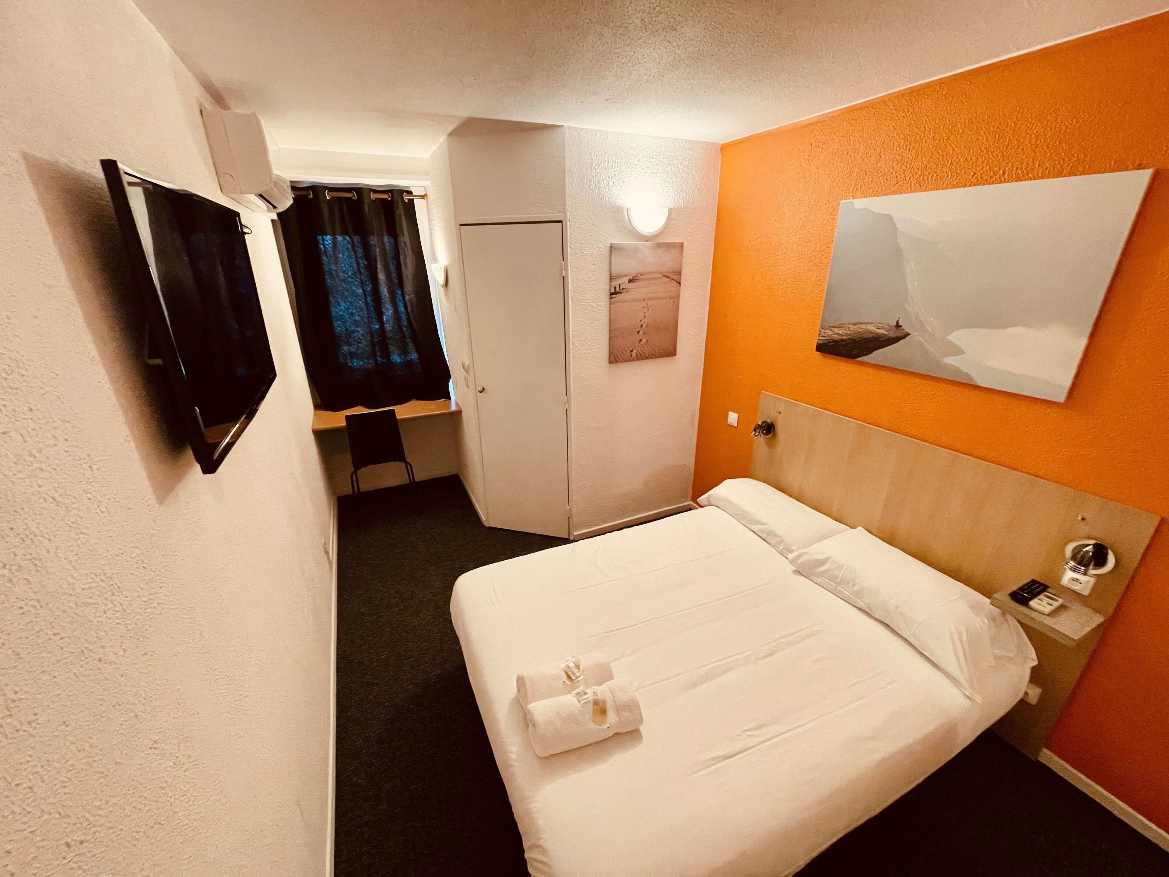 Foto - L'Escale d'Alès HOTEL