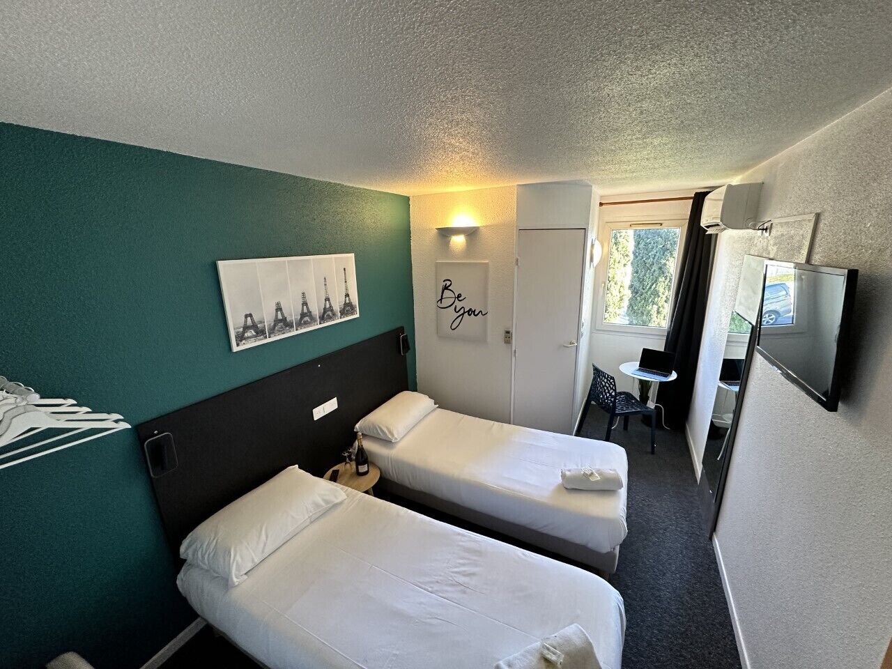 Foto - L'Escale d'Alès HOTEL