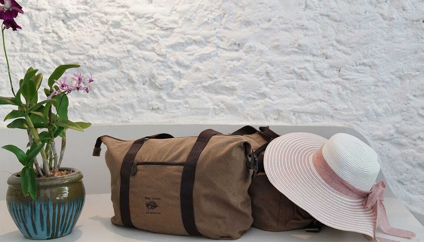 deluxe beach villa with private beach | 1 bedroom, minibar, in-room safe, desk