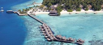 Nika Island Resort & Spa