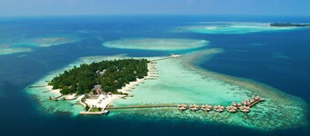 Nika Island Resort & Spa