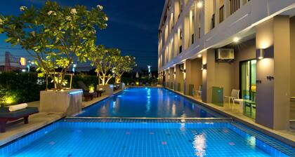 Hotel J Residence
