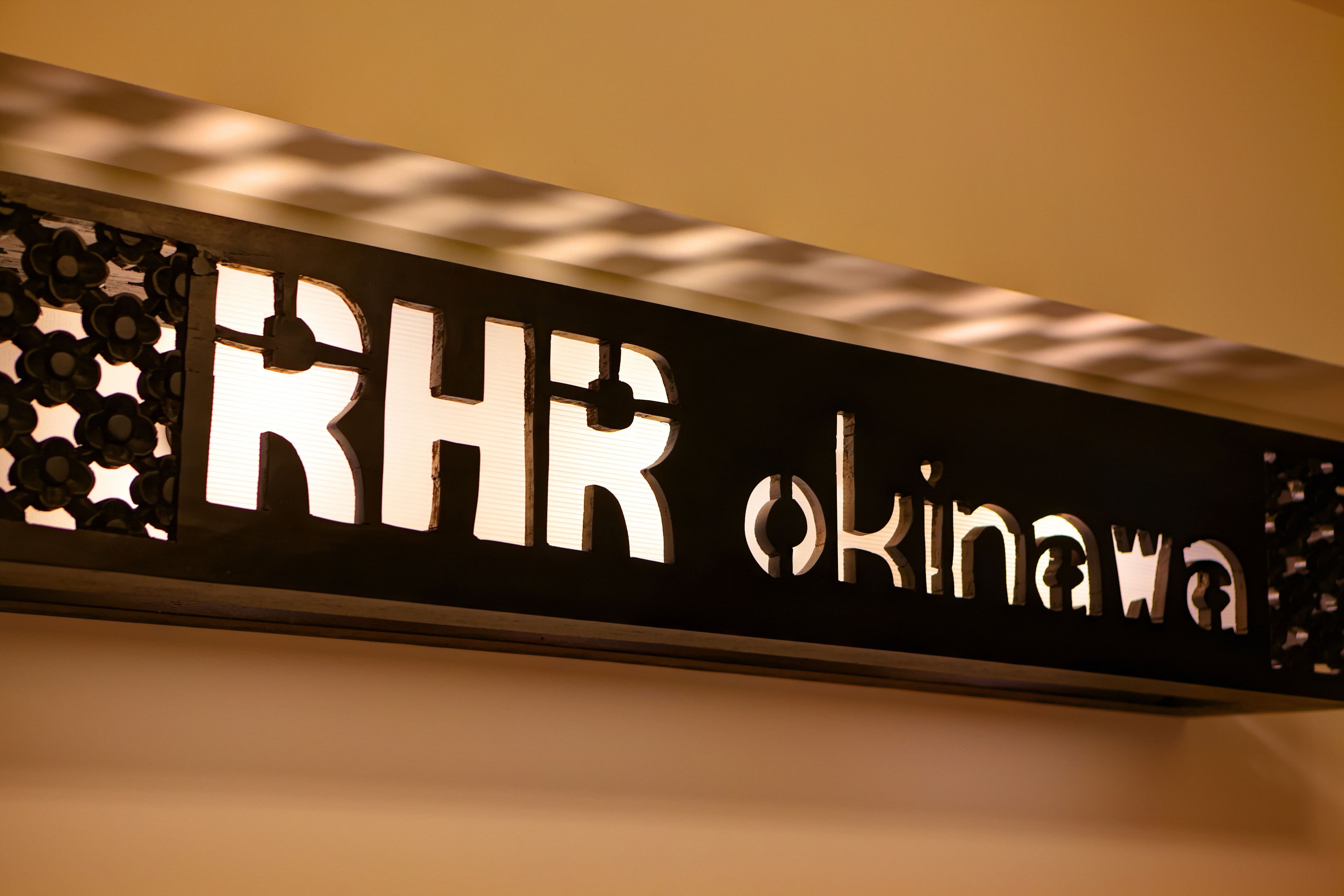 hotel royal standard, non smoking | interior detail