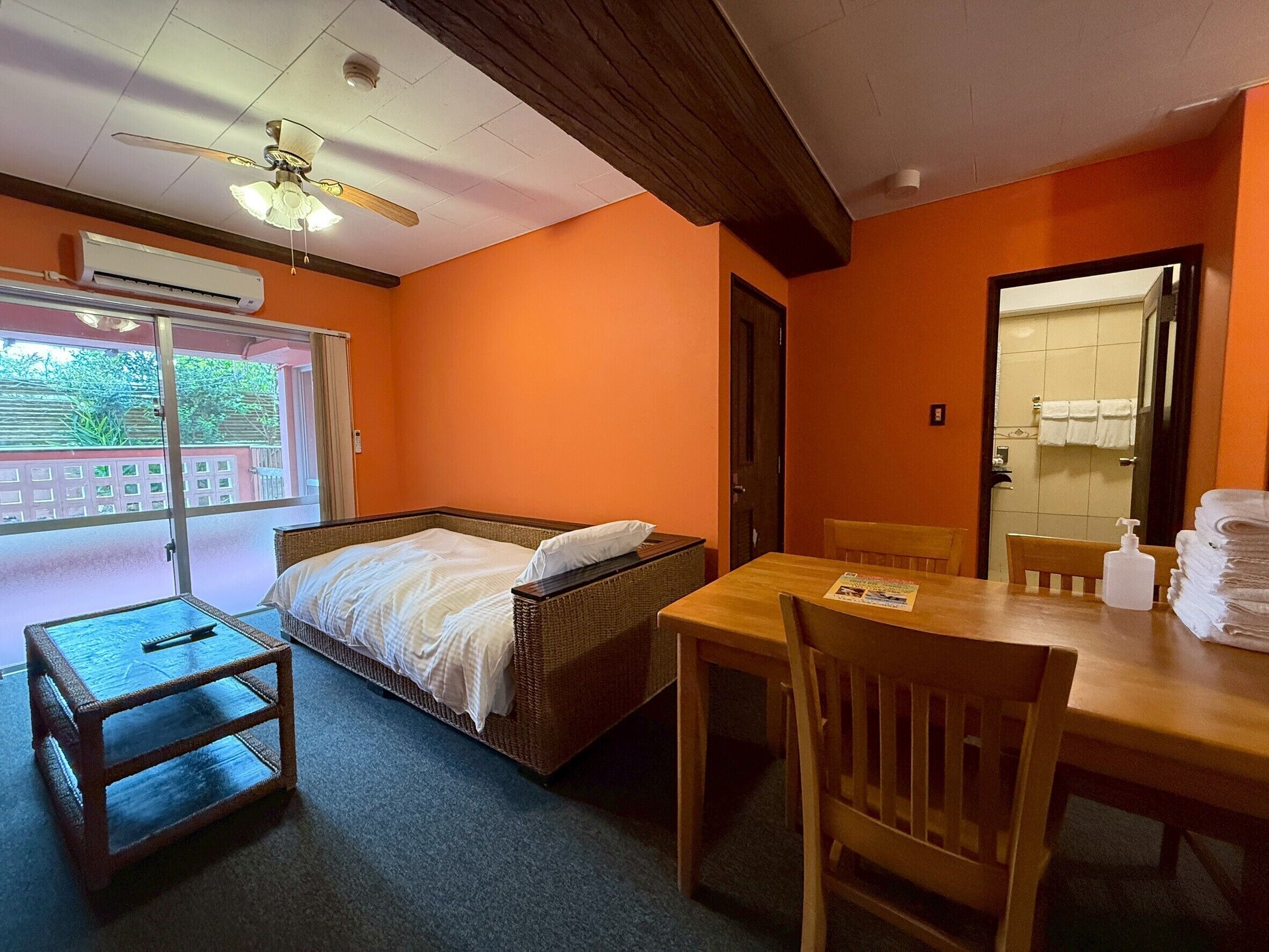 Condominium Royal Standard,Non smoking | Free WiFi